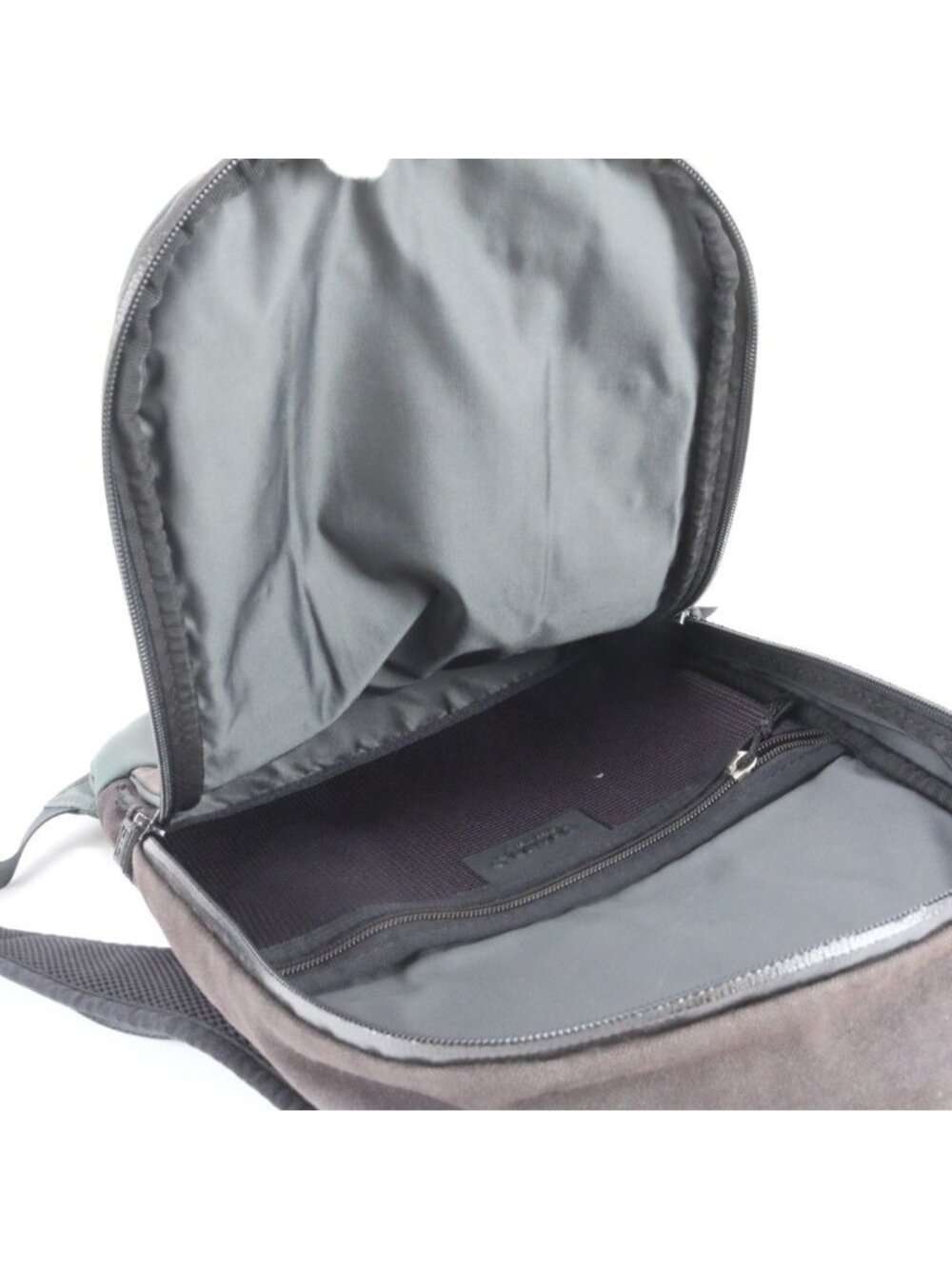Chanel Sports Backpack Shoulder Bag Ree - Picture 7 of 9